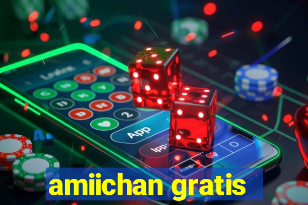 amiichan gratis